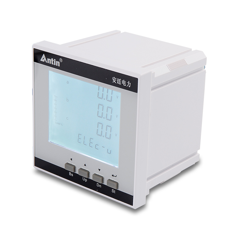 AT180Y Series Digital Multi-Function Harmonic Analyzer
