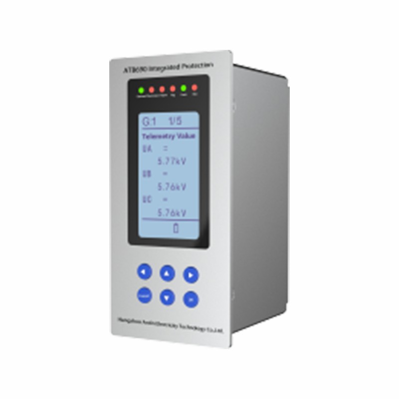 ATB-690 General-Purpose Protection And Control Device