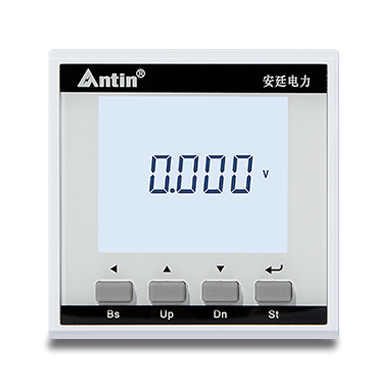 AT100Y Series Digital Three Phase Power Meter
