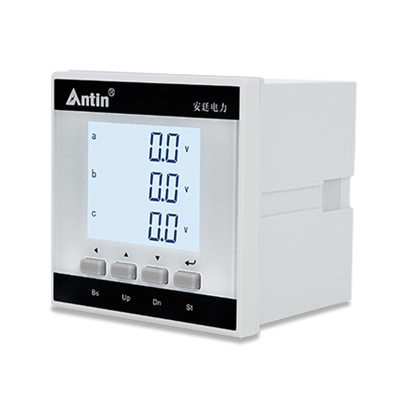 AT131Y Series Digital Three Phase Power Meter