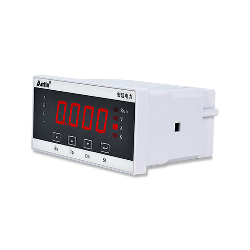 AT101Y Series Digital Single Phase Panel Meter