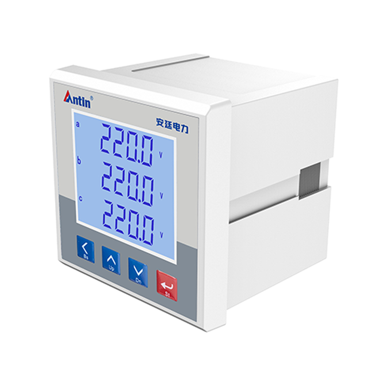 AT281Y Series Digital Multi-Function Power Meter