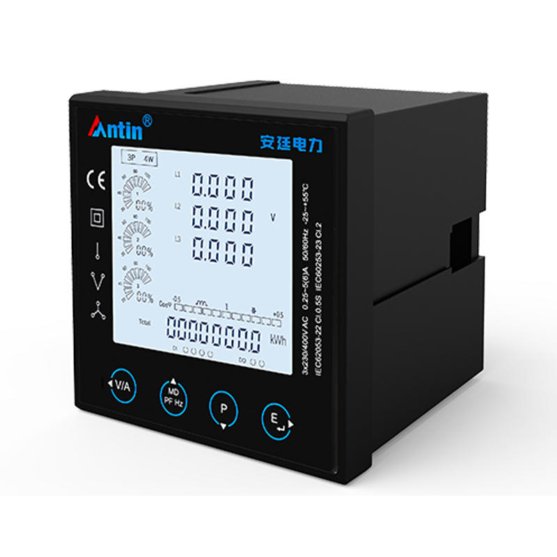 ATZ1000 Series Multi-Function Power Meter