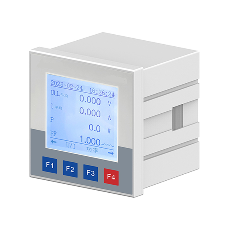 ATZ3000 Series Multi-function Power Meter