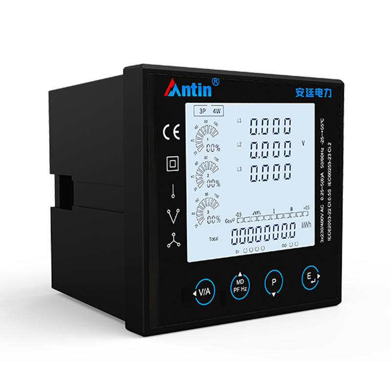 ATZ1000 Series Multi-Function Power Meter