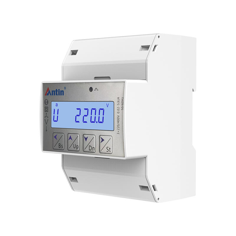 ATS180G Series Smart Energy Safety Monitoring Device