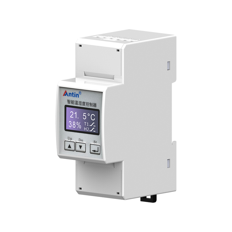 Hangzhou Antin Power Technology Co., Ltd.