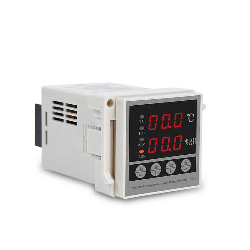 ATH48 Digital Type Temperature And Humidity Controller