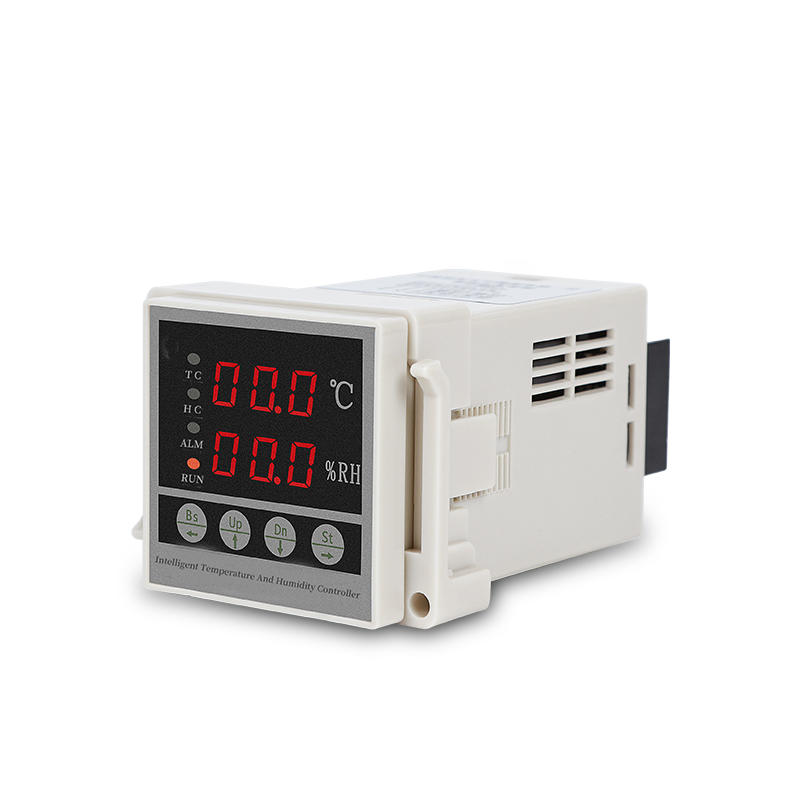 ATH48 Digital Type Temperature And Humidity Controller