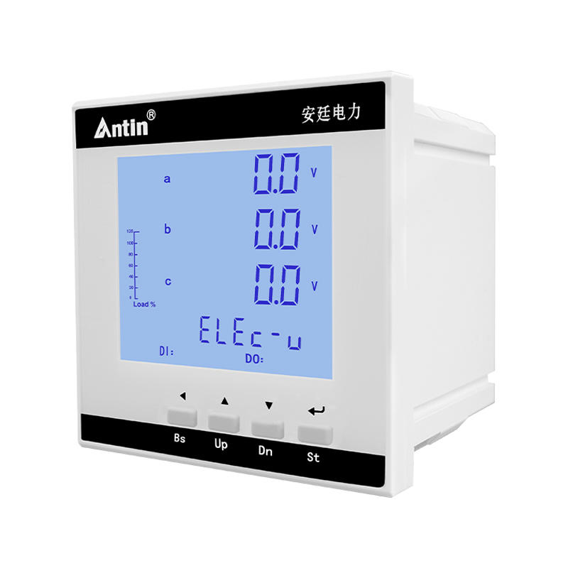 ATS180Y Smart Energy Safety Monitoring Device