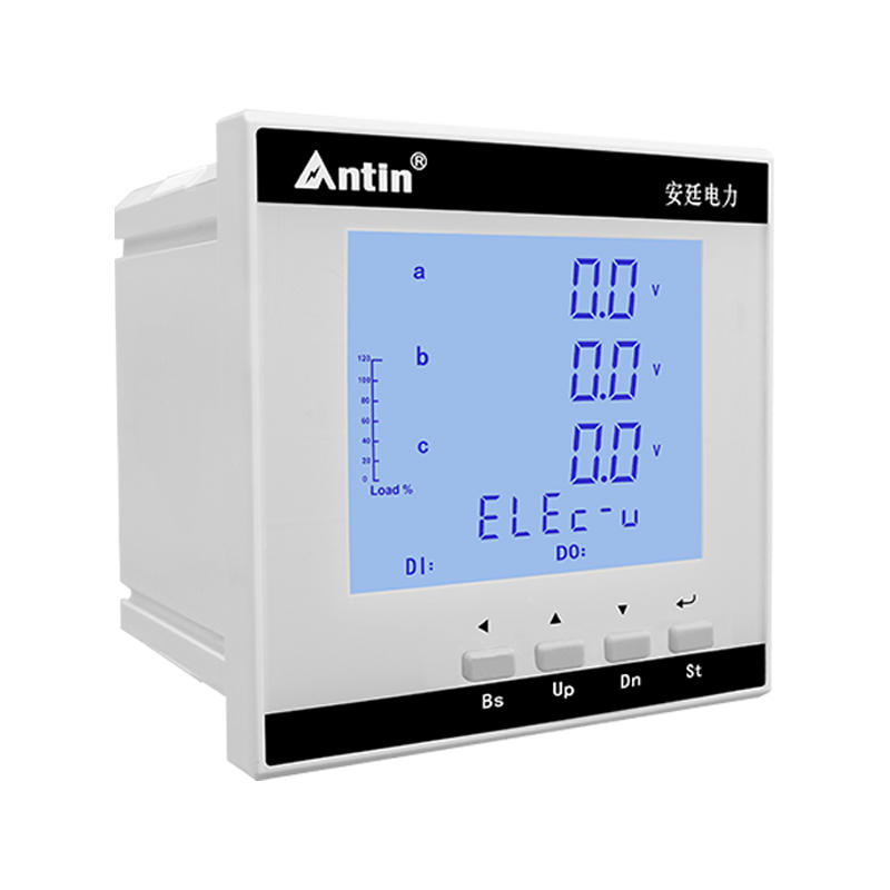 ATS180Y Smart Energy Safety Monitoring Device