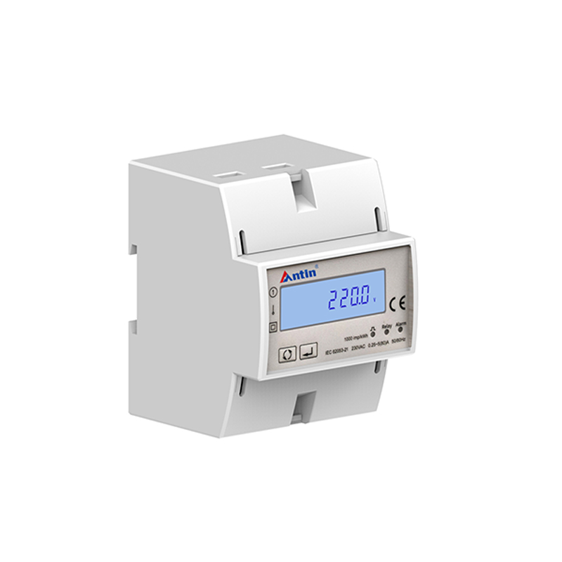 Hangzhou Antin Power Technology Co., Ltd.